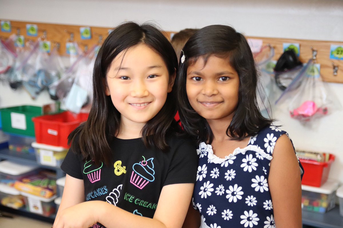 oes_park's tweet photo. Thank you parents for a fabulous end of the year celebration and for making this a great year! https://t.co/P7NJBuljOA