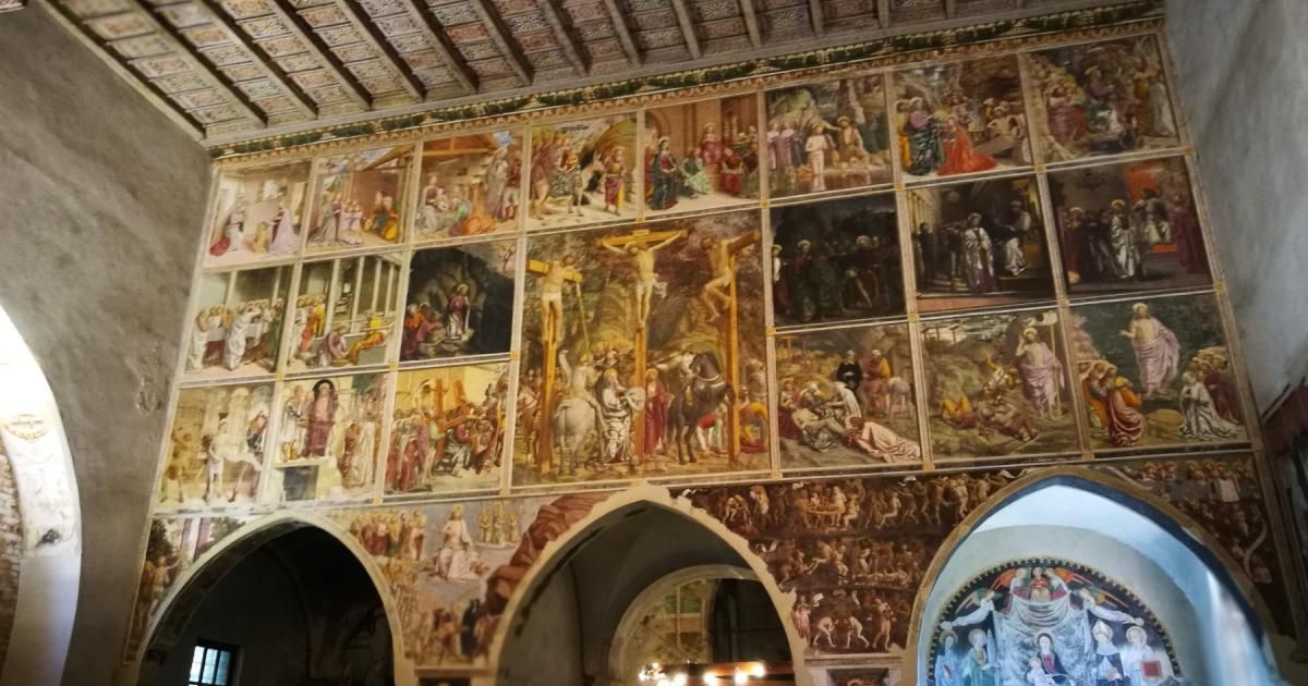 giroola's tweet photo. #Ivrea a tale of ambitious #dreams, of the first personal #computer in the world and of a comic strip drawn almost 500 years ago
➡️ https://t.co/XRBFHXDQHe
.
.

#UNESCO #travel #Italy @visitpiemonte @Visit_Piemonte #visitpiemonte @torinopiemonte @piemonte_italia @turismotorino https://t.co/v25kk5EEH8