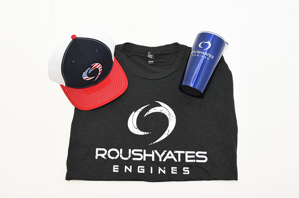 roushyates's tweet photo. #LEMANS24 giveaway! Directions to enter:

1️⃣ Follow us
2️⃣ Retweet this tweet
3️⃣ Tag 2 of your friends 

One lucky winner announced tomorrow at 10 AM.

#FordLeMans | #FordWEC | #GoLikeHell https://t.co/mpEuQcBGZP