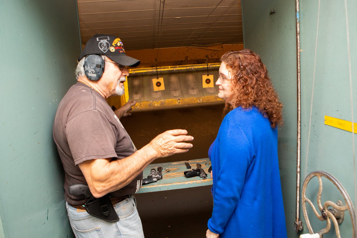 bluetrailrange's tweet photo. $69.99 CT Pistol Permit Classes! We have lowered the cost of our Pistol Class because we believe every person has the right to carry in Connecticut.
Sign up here! https://t.co/C8layqHkwu
#bluetrailrange #ccdl #letsgoshoot #2a #nra #ctbucketlist #wallingford https://t.co/bl0oCUIqw4