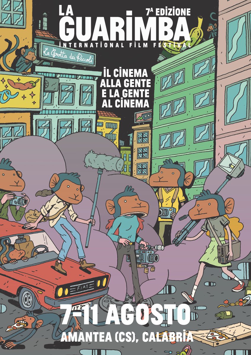 FilmFestivalLife tweet media