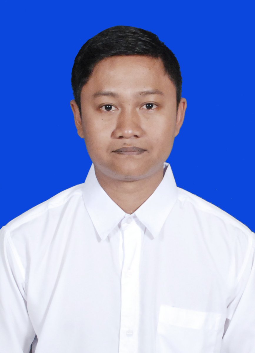 1 langkah ke depan🤲