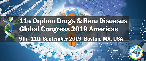 Join us at the @OrphanDrugsUSA & #RareDiseases2019 Global Congress orphandrugsus.com #orphandrugs #rarediseases #biotechnology #cro #clinicaltrials #contractresearchorganisation #patientadvocacy #patientgroup #marketaccess #earlyaccess #biopharmaceuticals #ODRD #Boston