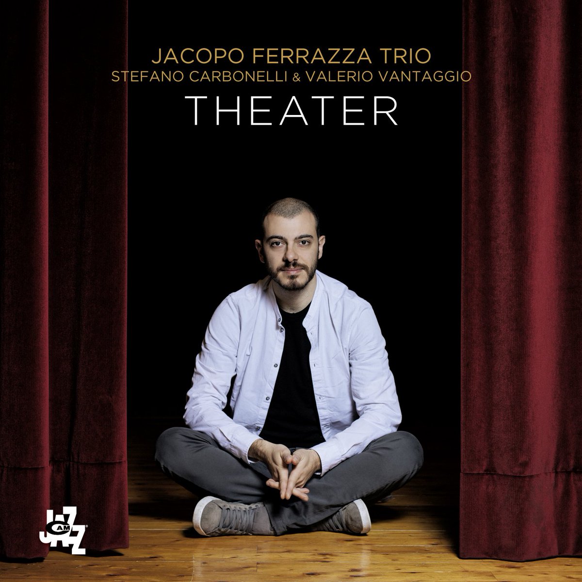 Jacopo Ferrazza tweet media