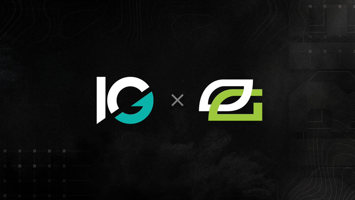 OpTic's tweet image. New partners and a new future, but still OpTic.

This is our legacy, 
this is our Duty. 
#Greenwall