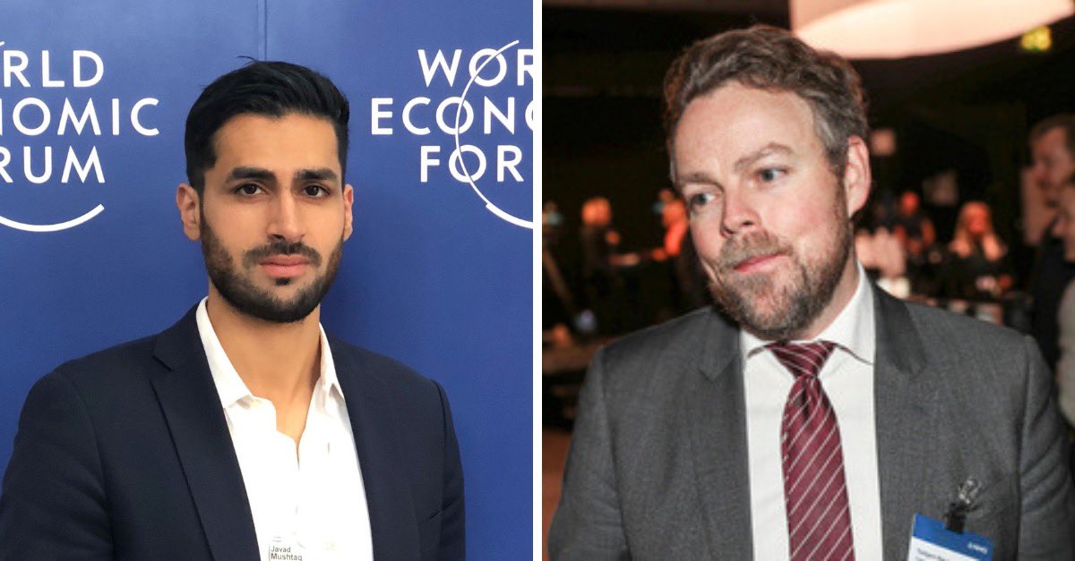 Skriver kronikk med Næringsministeren idag i <a href="/e24/">E24</a> om mangfold, innovasjon og entreprenørskap. "Norsk næringsliv må utnytte mangfoldet i befolkningen. Både for å maksimere potensialet og for å styrke konkurransekraften."

<a href="/MAKOrg_no/">MAK</a> <a href="/mangfold/">EMI - Oslo kommune</a> <a href="/NFdep/">Nærings&fiskeridep</a> 

e24.no/kommentarer/to…