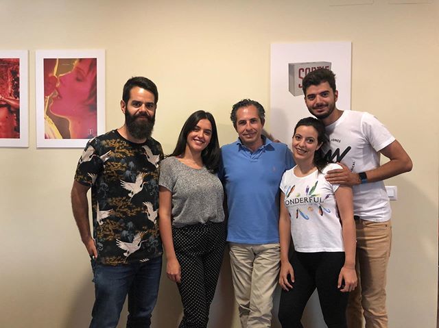 CajunDigital's tweet photo. Un placer para nosotros haber tutelado a @raakee197 y @mariiadelosantos en sus prácticas fin de Grado superior de publicidad y marketing.

Han sido unas excelentes aprendices y les auguramos un buen futuro profesional.

#prácticas #formaciónprofesional  … https://t.co/E3Lo5sOjON https://t.co/H9vTgMqb3V
