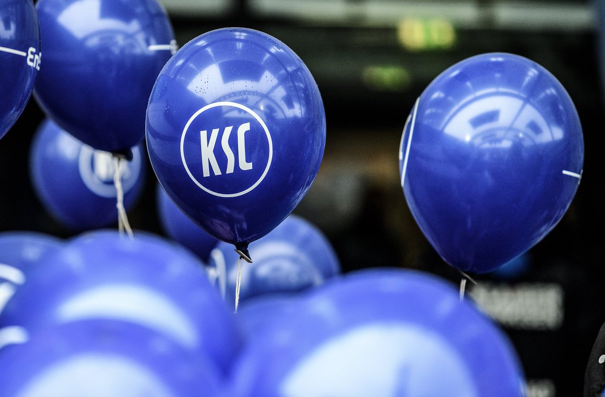 Karlsruher SC tweet media