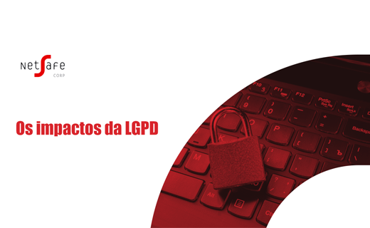 netsafecorp's tweet image. Hoje, vamos realizar, em parceria com a McAfee, um bate-papo sobre estratégias de proteção de dados e tecnologias que auxiliarão os gestores a alcançarem o nível de eficiência tão esperado para o mercado financeiro. #netsafecorp #LGPD #segurançadainformação