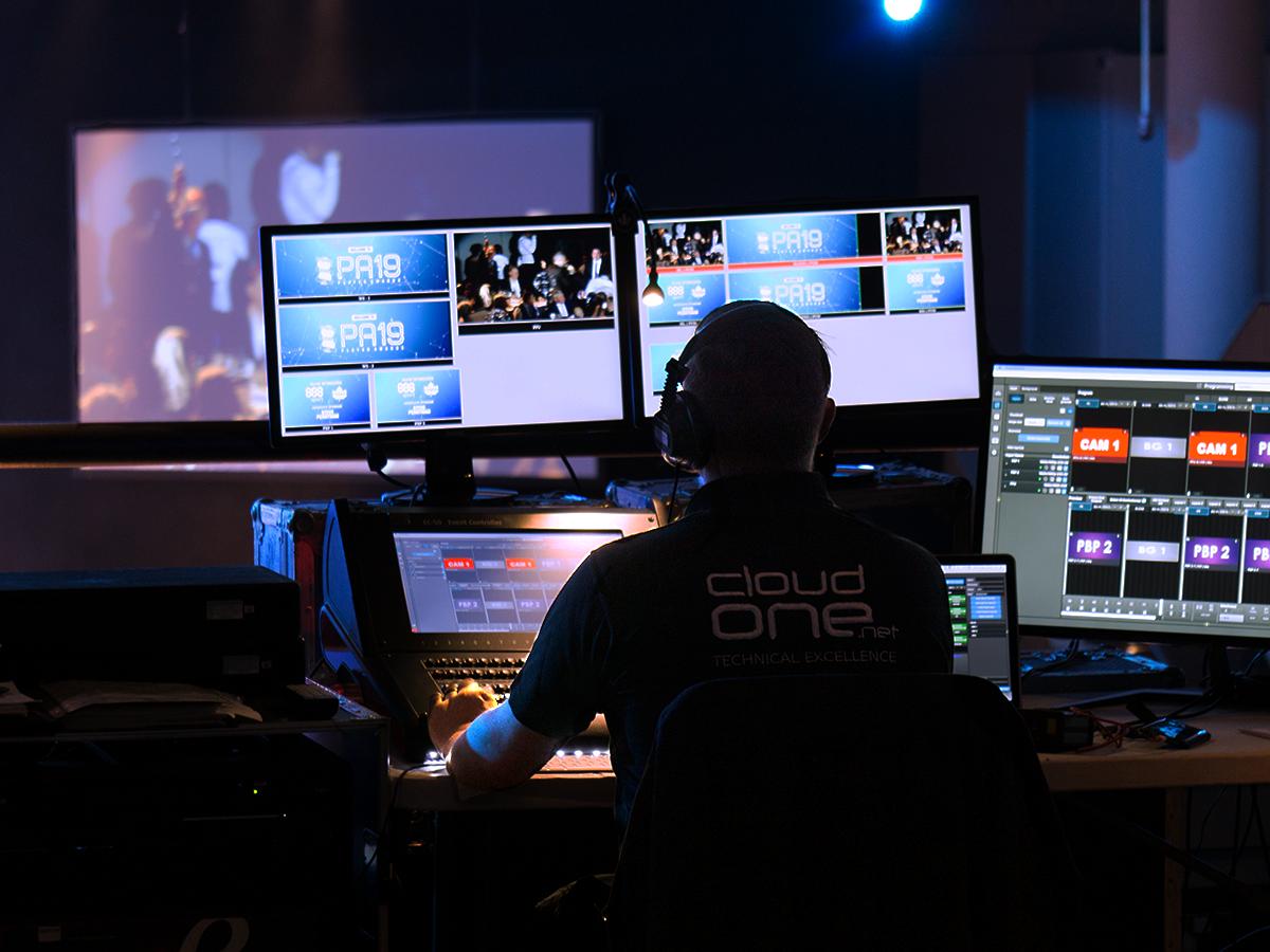 CloudOneGroup tweet picture