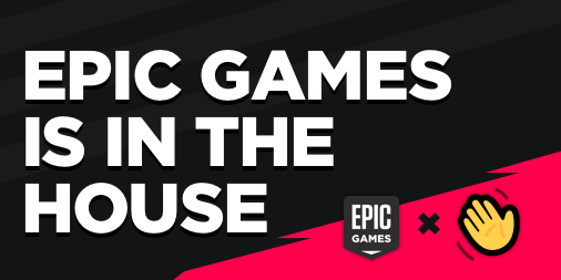 Epic Games Twitter Epic Games Twitter