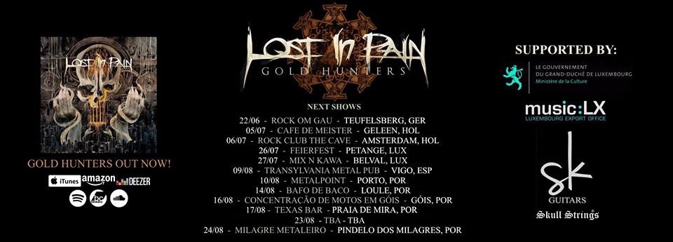 official_lip's tweet photo. Check out our next shows on:
https://t.co/cpqnWBbwqp

See you on the road Metalheads! 🤘🏼 https://t.co/ACg3bjguFd