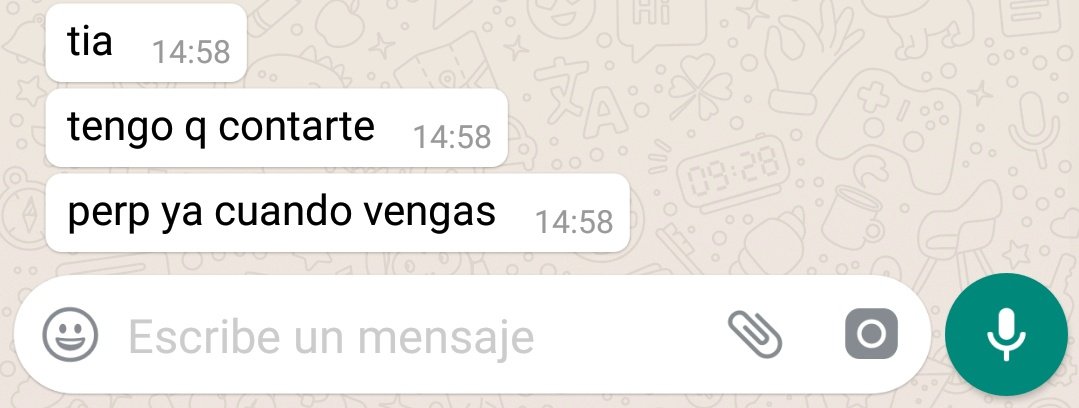 martaarguezz's tweet photo. pero de qué va https://t.co/NG2BewnCmk
