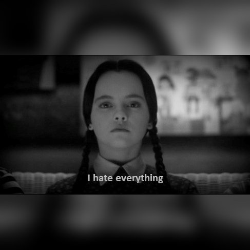 Frightography's tweet image. Happy Wednesday! #wednesdayaddams #addamsfamily #frightography #halloween #halloween365