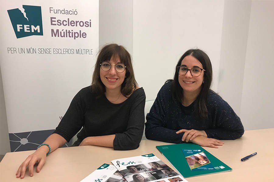 Fundació Esclerosi Múltiple tweet media