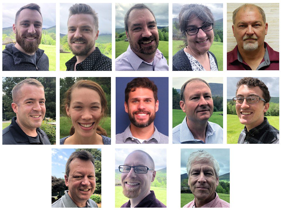Mack_Molding's tweet photo. We're pleased to announced the newest #talent to join the Mack team. If you happen to be at the #AdvMfgExpo in #NYC come by booth 1709 to meet our friendly, #designandengineering, #plastics and #contractmfg #experts. #careers #bigapple #pressrelease #news https://t.co/C8tx0WPeQR https://t.co/9NNMp1FWGa