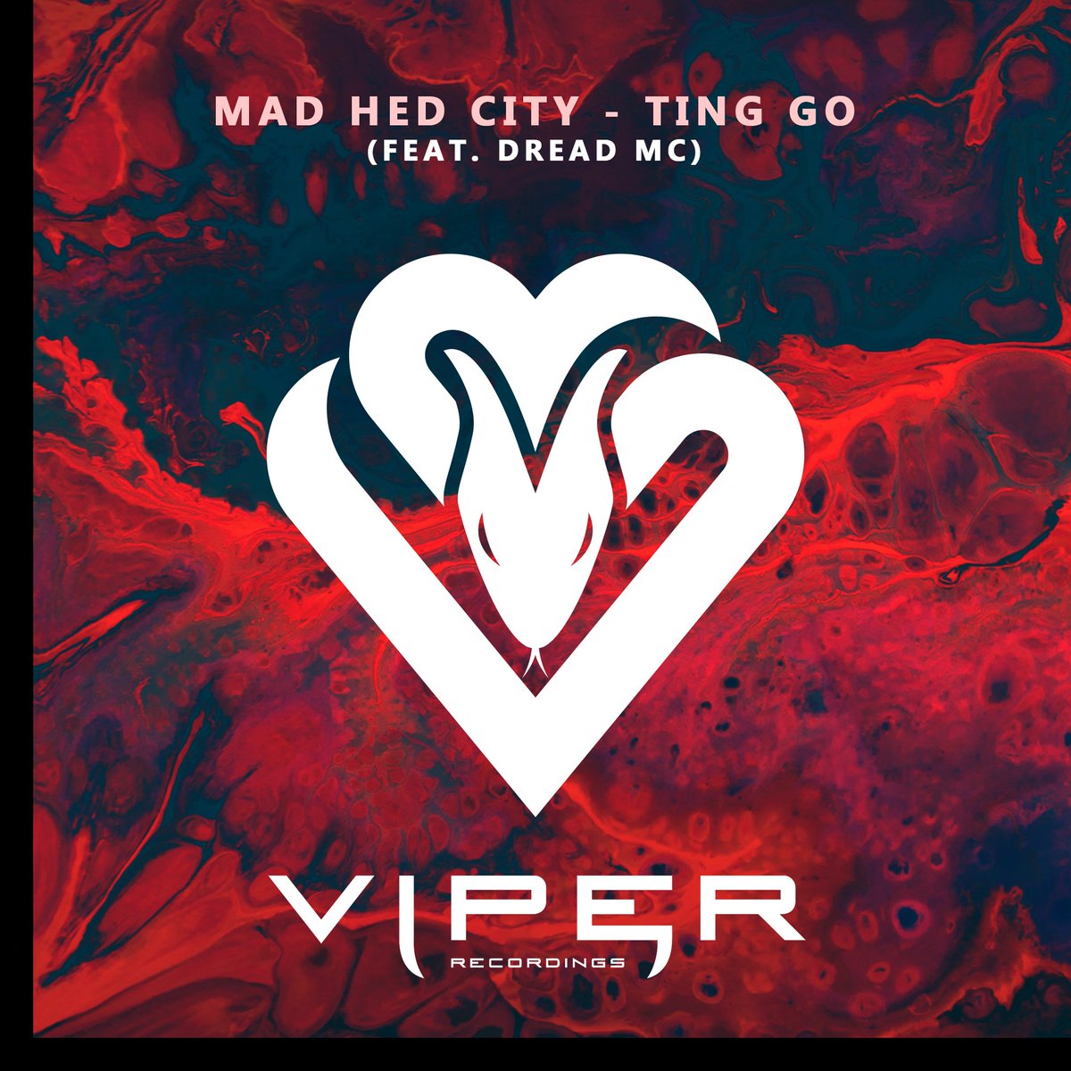 ViperRecordings's tweet photo. Something special dropping very soon from badman's @MadHedCity &amp; @Dreadmc including remixes from @Gigantimusic &amp; @Jeffnangmusic 👀👀👀🔥🔥 #tinggo #teamviper
Pre Save: https://t.co/bCjfOqAJC2 https://t.co/xx4llO6OSS
