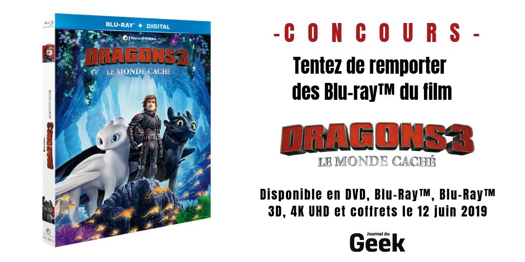 Le Journal du Geek tweet media