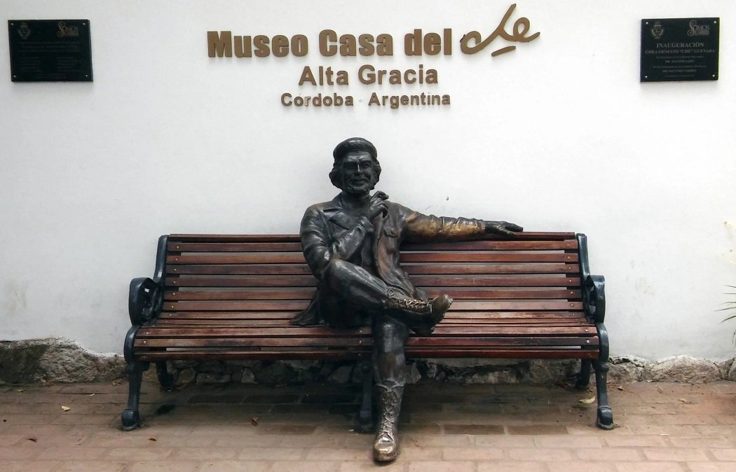 DestinoCordoba's tweet photo. #CulturaViva 😍

Llega la 16º #SemanaDelChe a #AltaGracia

🗓️Del jueves 13 al sábado 15 de junio en Museo Casa del Che
Todas las actividades son gratuitas! 💫

Detalles ➡️ https://t.co/lyUni56sw2 https://t.co/uqcLcLK9v9