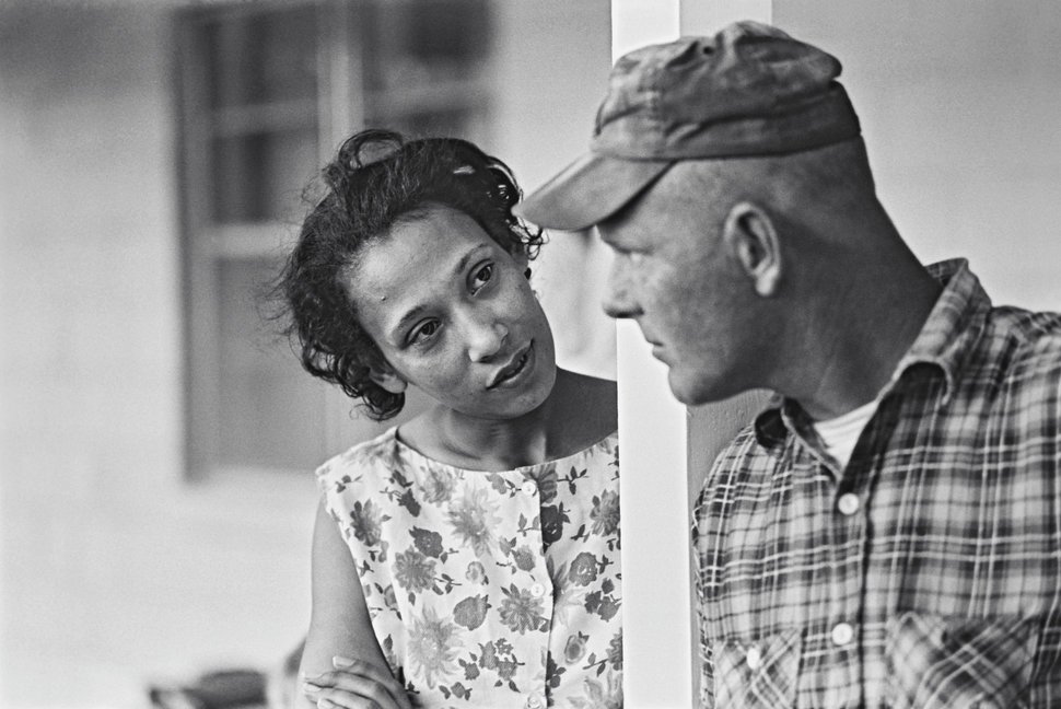 YWCAcharlotte's tweet photo. Today is #NationalLovingDay. #OTD in 1967 the Supreme Court ruled in the Loving v. Virginia case that any ban of interracial marriage, mainly those forbidding marriage between non-whites and whites, was unconstitutional. https://t.co/hdpqsGnue5