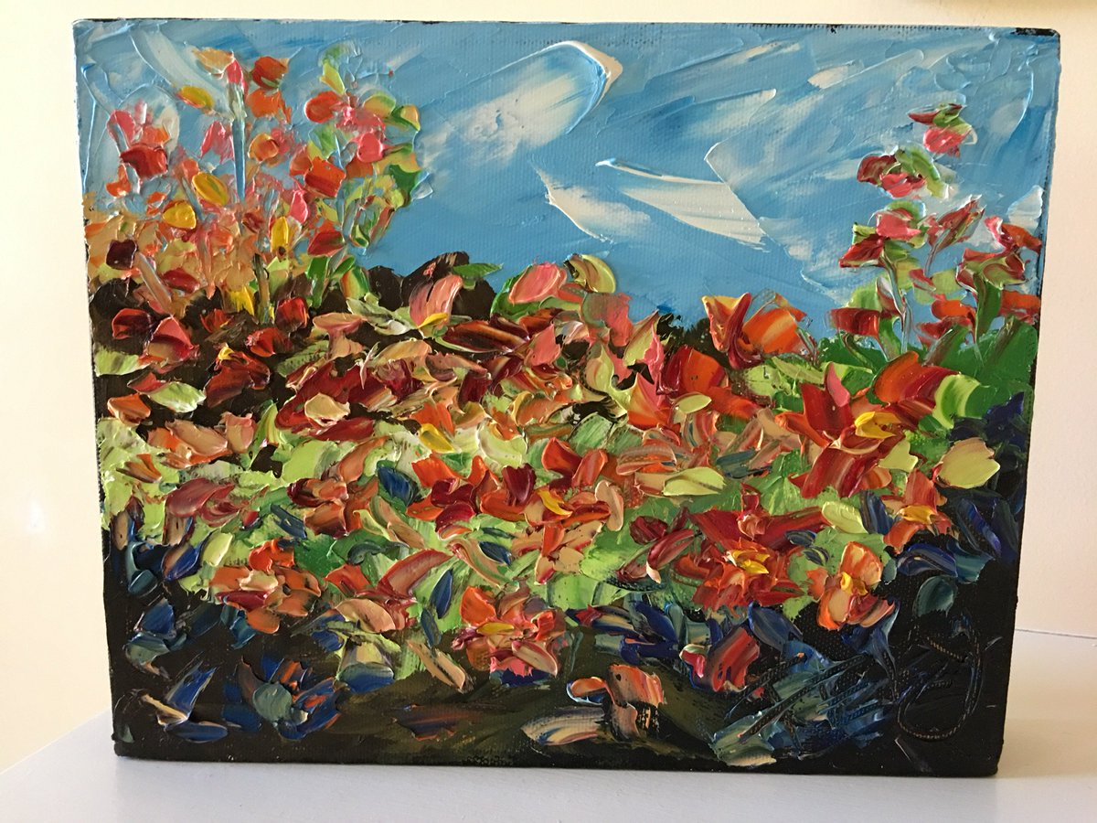 winecountrybb's tweet photo. Loving the artwork by Felicia Weinstein, “It is about creating an environment that is beautiful and most importantly, reflects the homeowners personality, lifestyle and spiritual needs; an environment that fits its owners like a glove”.  
https://t.co/5C9JxcFwA9 https://t.co/VpELeyJOLt