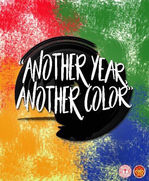 mcs_scb's tweet photo. Another year, another color.

  Another year, another chapter in this high school journey. For some, it will be their start; for others, this will be their last. Get ready and be excited for new experiences and learning. 

#Green7 #Yellow8 #Blue9 #Red10
#BACKTOSCHOOL20192020 https://t.co/yeZMMzCfkt