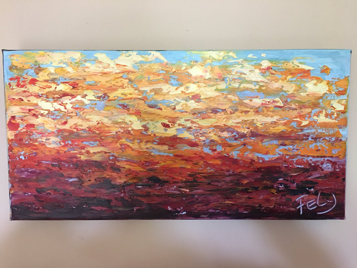 winecountrybb's tweet photo. Loving the artwork by Felicia Weinstein, “It is about creating an environment that is beautiful and most importantly, reflects the homeowners personality, lifestyle and spiritual needs; an environment that fits its owners like a glove”.  
https://t.co/5C9JxcFwA9 https://t.co/VpELeyJOLt