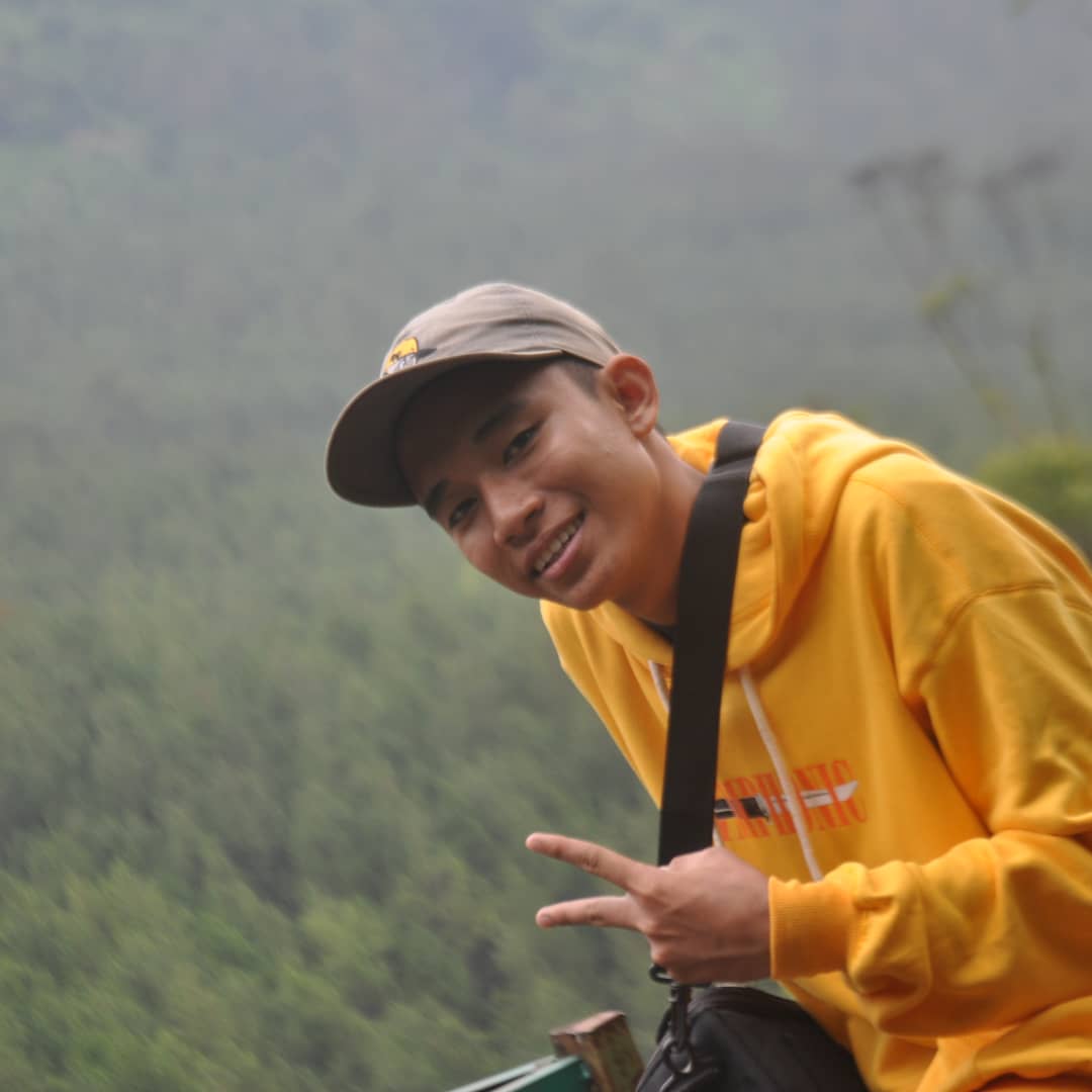 AndreasBryan_L's tweet photo. Perkuat Kan Diri Dengan Jalan Di Tangan Kristus...
#JalanKristus #GodBlessyou https://t.co/uz53OVxD8s