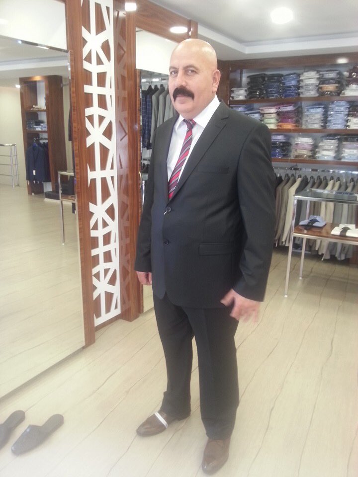 Bende bozuk vardı siz niye kendinizi harcıyonuz?