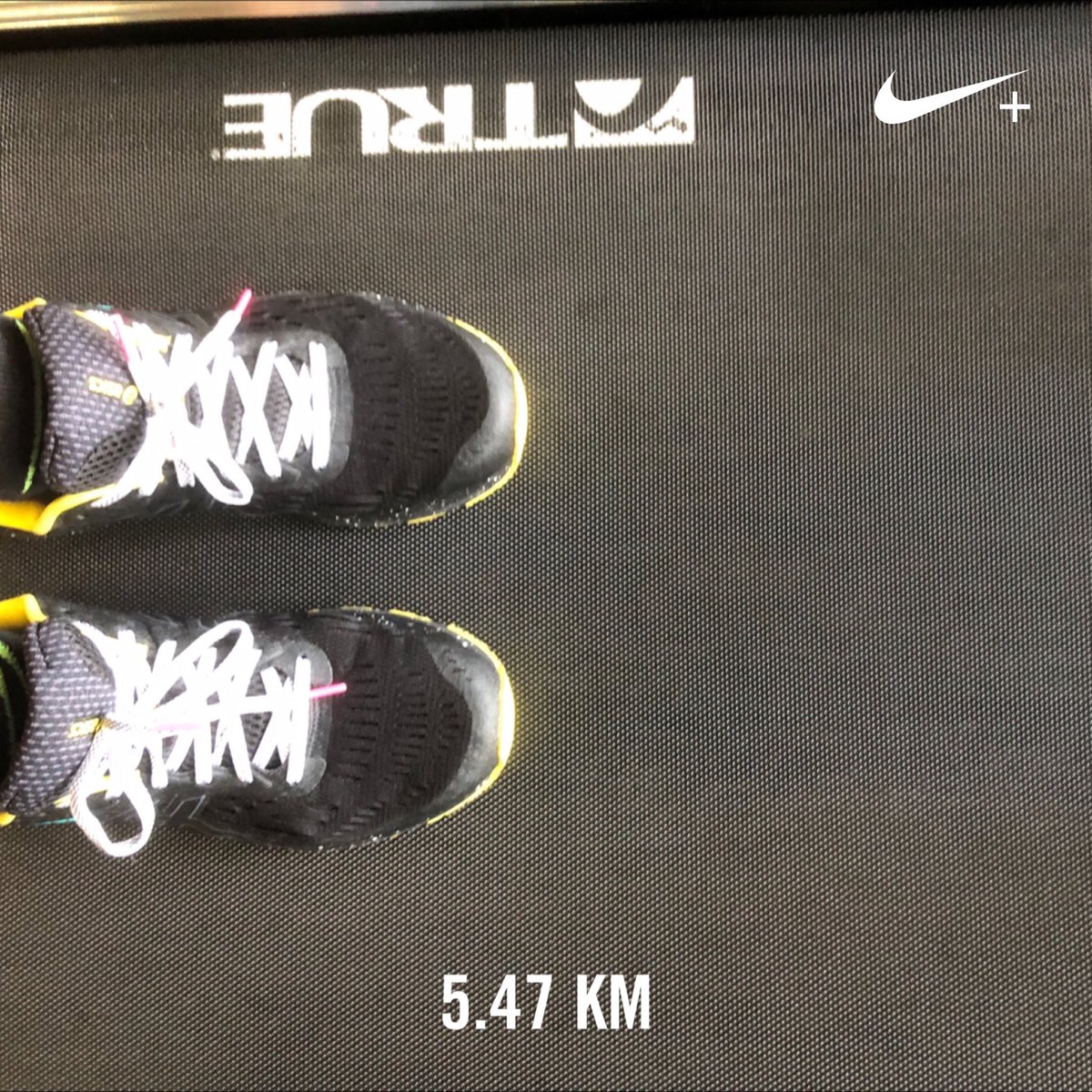 RunnerInstinct's tweet photo. Constancia, paciencia... Vamos con todo! Actitud positiva! #RunnerInstinct #YoElegiCorrer #SumandoKMs ππββοΈπ€π» https://t.co/vMeJZ3h8kP