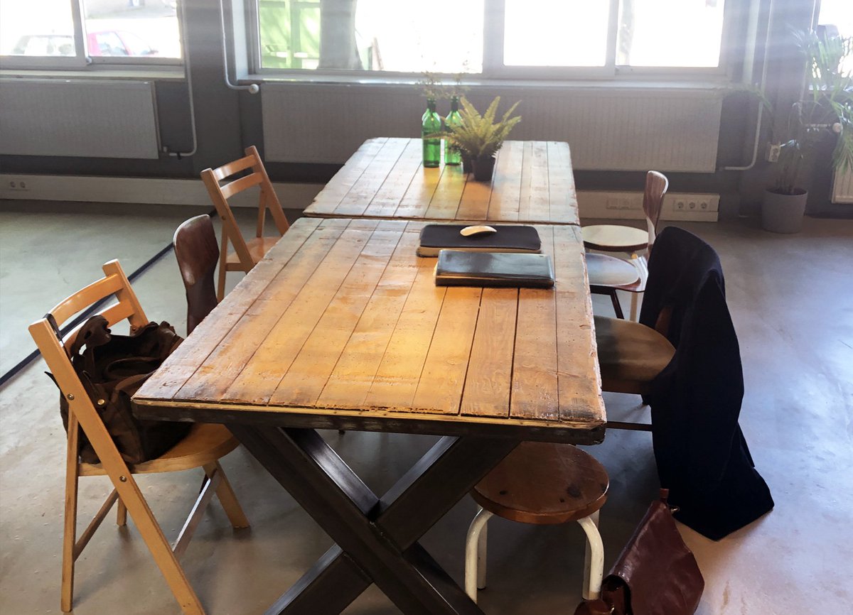 ONS-gebouw Schiedam tweet media