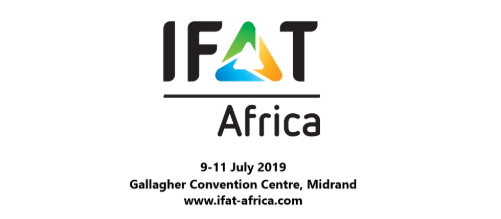 3 whole days packed with programs and exhibits which is bound to benefit everyone in the water, sewage, refuse and recycling industries at @IFATAfrica2019 Register to attend ow.ly/1gEW50uC8oi