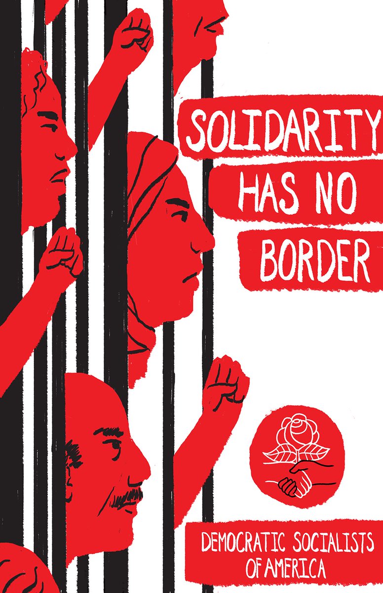 We need you to join us. Show up in force to let Heartland know that we demand the closure of these detention centers and the release of the detained children to their families/sponsors WITHOUT enabling ICE to tear their families apart  #FreeHeartlandKids