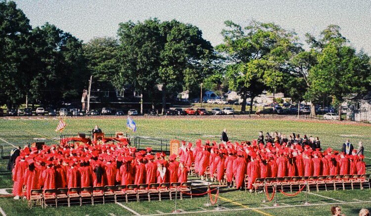 SHS Class Of 2019 tweet media