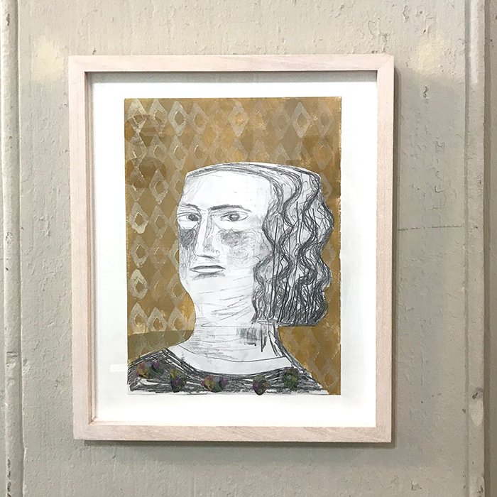 cc_art_handmade's tweet photo. CHRISTOPHER MARVELL'S work initiates a subtle contemplation on human/animal archetypes. More #sculpture #drawings in our pop-up @HoughtonHall2 until 29 Sept
#norfolkbydesign #henrymoore #houghtonhall #norfolk #art #northnorfolk #norfolkart #eastanglianart #onlineshoppers https://t.co/bvWZg6Wi4A