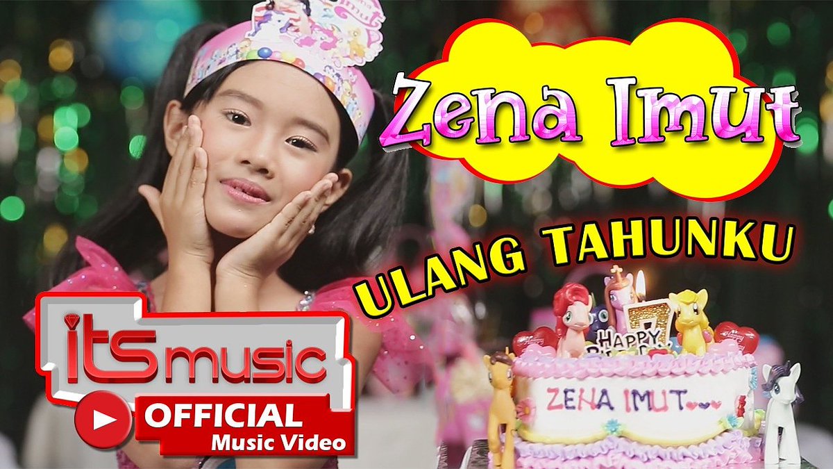 Di channel youtube 
Its music indonesia