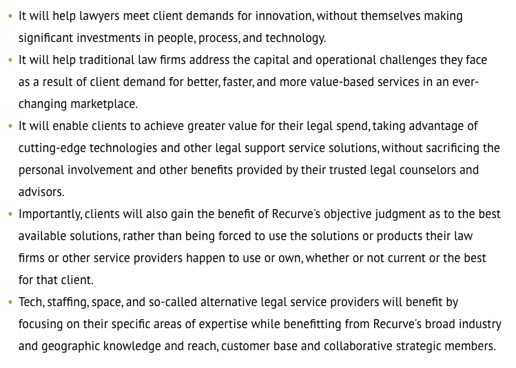 ronfriedmann's tweet photo. . @GT_Law) opens "Recurve"
Pr Rel https://t.co/qFdQVvSZta
Worth reading pr rel for more detail. See screenshots
And note 3 HQ3 plus ops in 4 other cities
3/4 https://t.co/H0TL9yehoh