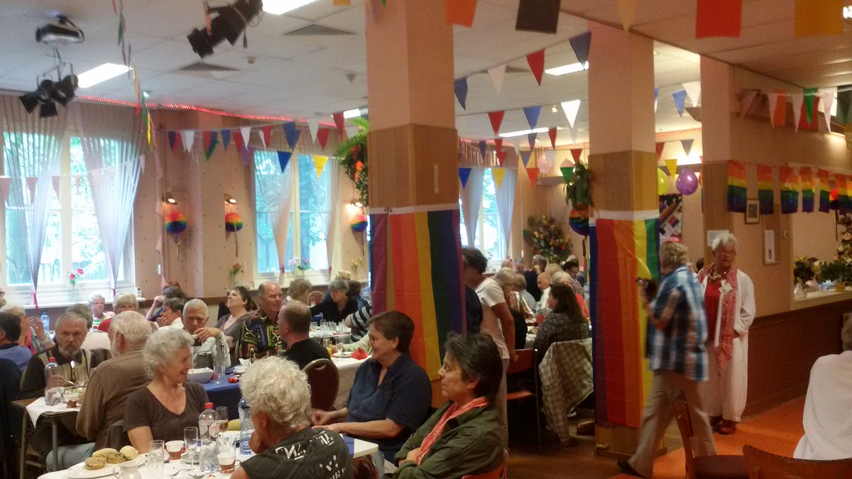 COC Amsterdam tweet media