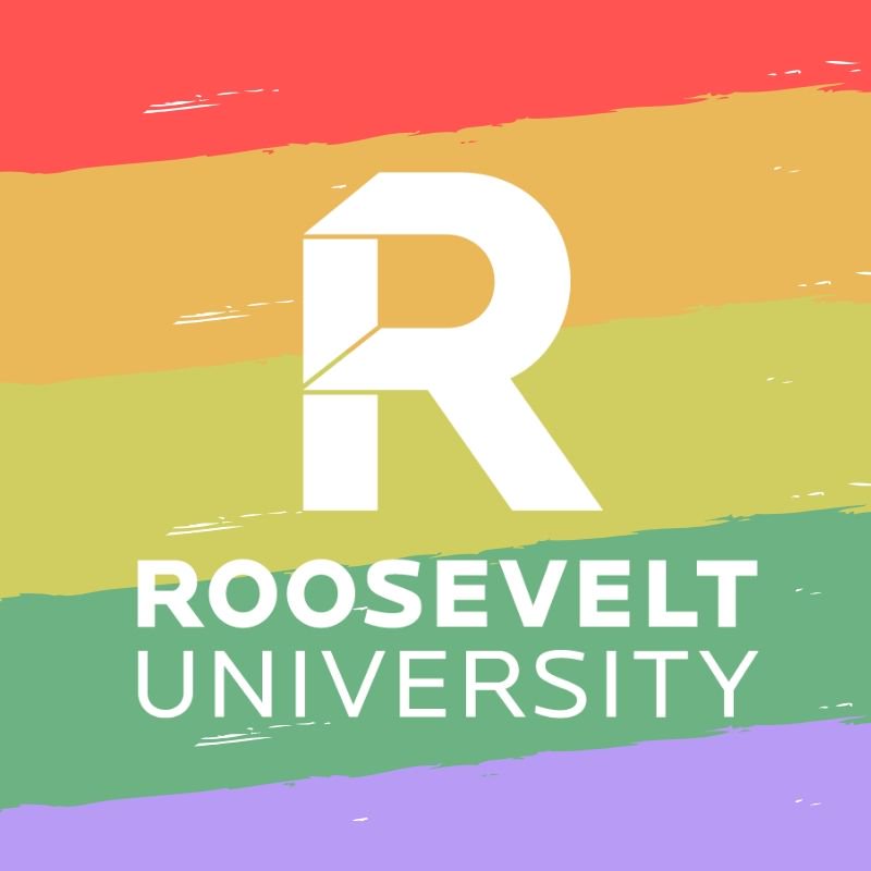 Roosevelt University tweet media