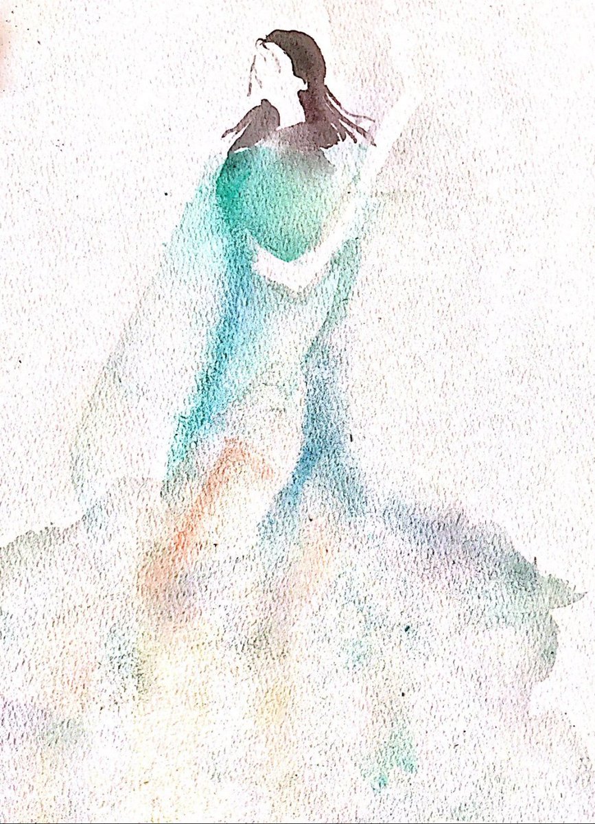 La rappresentazione del gesto • Canto al Silenzio • 1°parte nellepieghedelcorpo.wordpress.com/2019/06/12/la-…