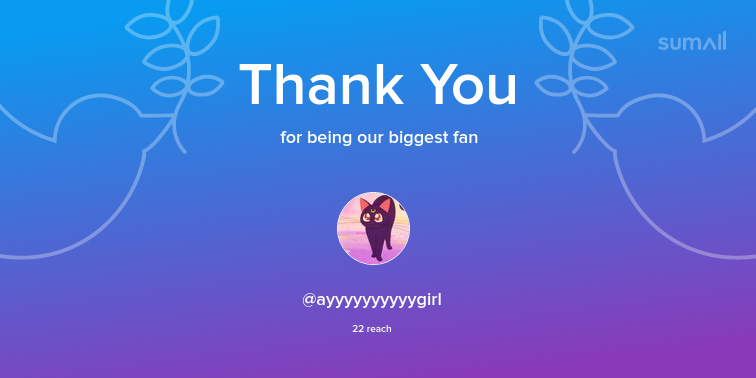 Masqueraze2's tweet photo. Our biggest fans this week: ayyyyyyyyyygirl. Thank you! via https://t.co/WUQAqCQjjg https://t.co/iIiqFvZuXk