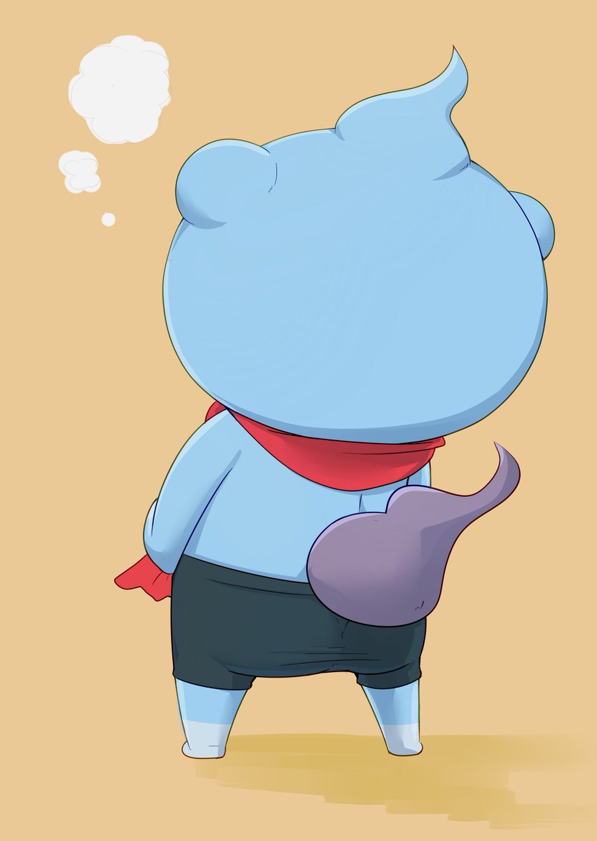 トモ ポケモン妖怪ウォッチlove V Tvittere なんかusaピョンの尻尾 洞潔みたいですね 色的に