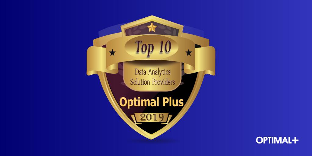 OptimalPlus's tweet image. @My_TechMag has selected us as one of the ‘Top Ten Data Analytics Solution Providers 2019&apos;. Read how we can help you manufacture your success &amp;gt;&amp;gt; bit.ly/2ZoBjR3 #MYTECHMAG #Manufacturing #DataAnalytics