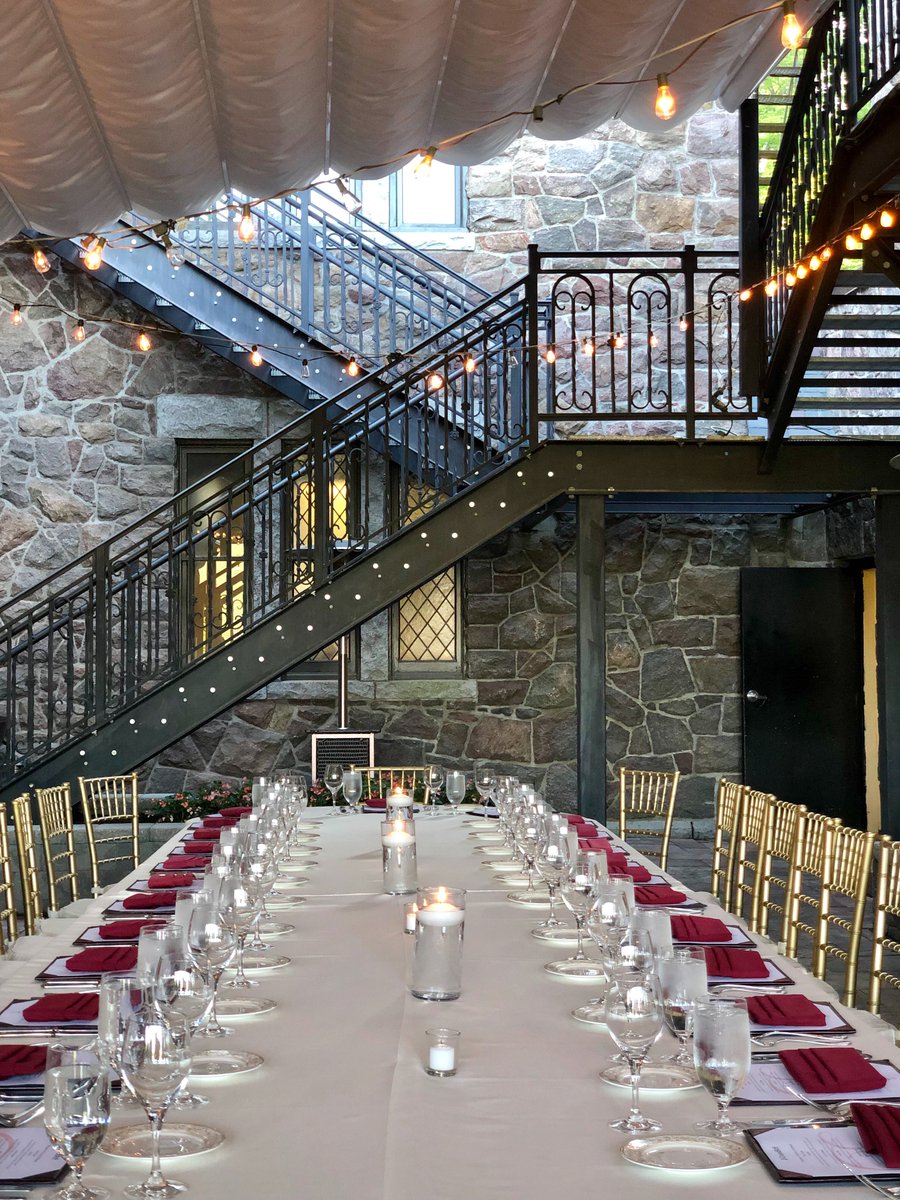 CrowdRiff's tweet photo. Thank you to everyone who joined us for our scenic dinner last night at the Inn at Erlowest! #attaELEVATE #VisitLakeGeorge https://t.co/4LLplEJBk2