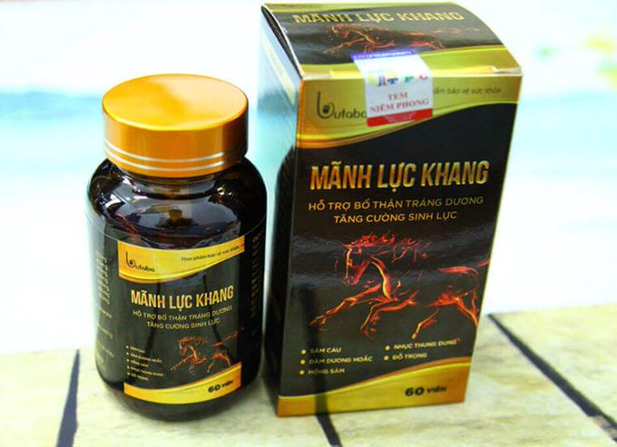 https://t.co/n3gnDWNfqW M&atilde;nh Lực Khang - SHOP Đ&Acirc;Y N&Egrave;&ndash; Tăng Testosterone, tăng cường chức năng sinh l&yacute;&nbsp;nam