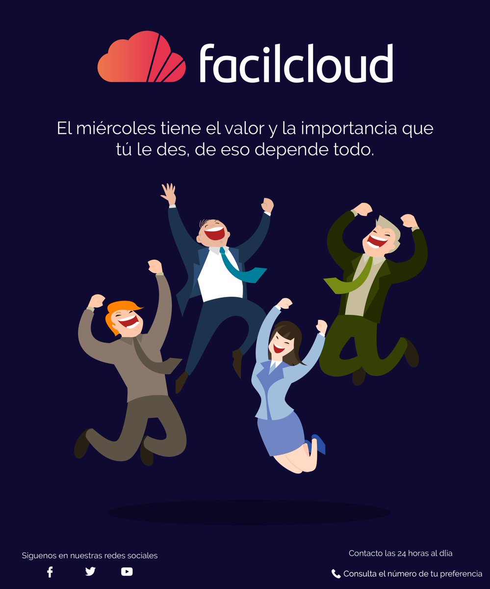 facilcloud tweet picture