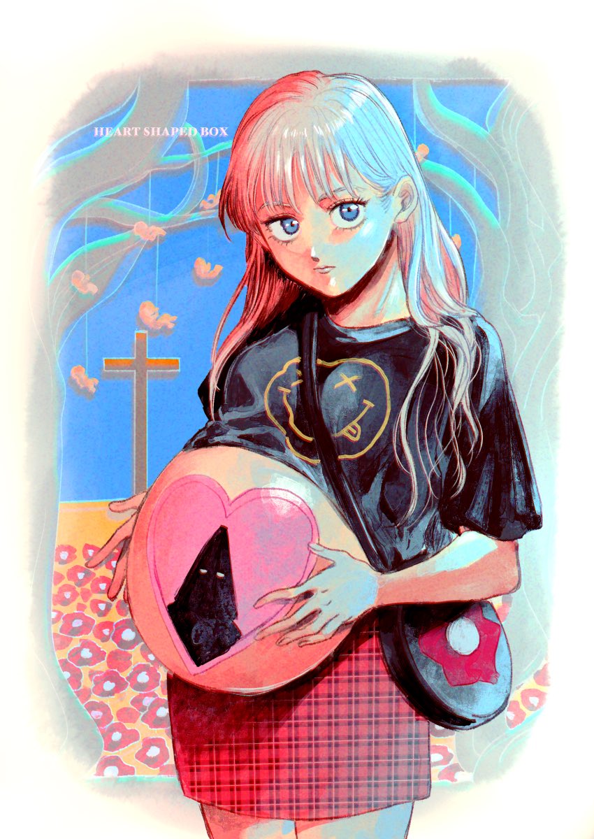 「1969 1993 」|鬼山瑞樹🌻ぼくミモのイラスト