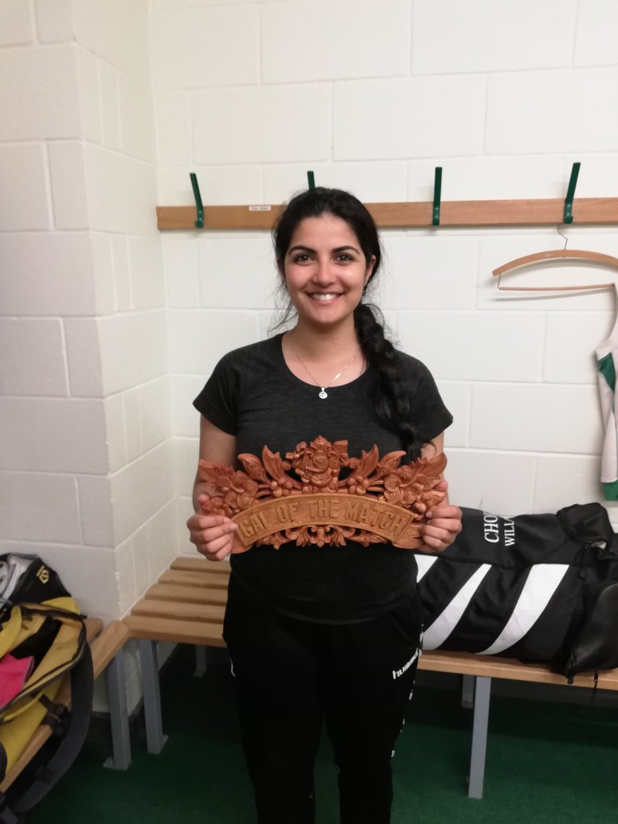 Mistley Ladies Cricket tweet media
