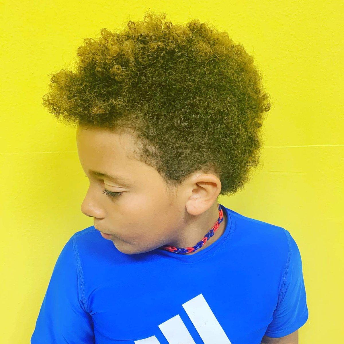 Styles4KidzNFP's tweet photo. Hydrated curls and cut! #styles4kidz #completetransformation #thatswhatwedo #haircarewithheart #curlyhair #naturalkids #biracial #haircare #nonprofit #wedoitall #supportus #clarajohari #stylistwithheart @ Styles 4 Kidz https://t.co/HPE6jDCOag