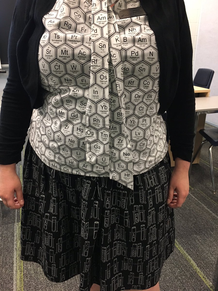 alissabigelow's tweet photo. #EdTechDays2019 day 2 is off to a great start with Experiential Learning using VR, Infographics &amp; Podcasting!! We even have the most fabulous attire choices to compliment one of the sessions!!! Do you know which one?? @Georgian_CTL https://t.co/bNOVxmzoI6
